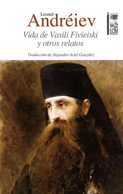 VIDA DE VASILI FIVIEISKI